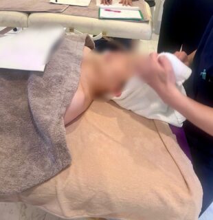 香りだけでは届かない想い。触れることを選んだ理由
