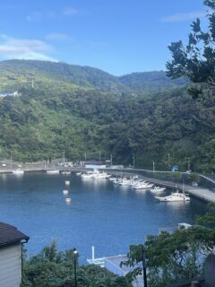 リトリートに込めた想い　〜【湘南アロマセラピー】心と身体に向き合う〜